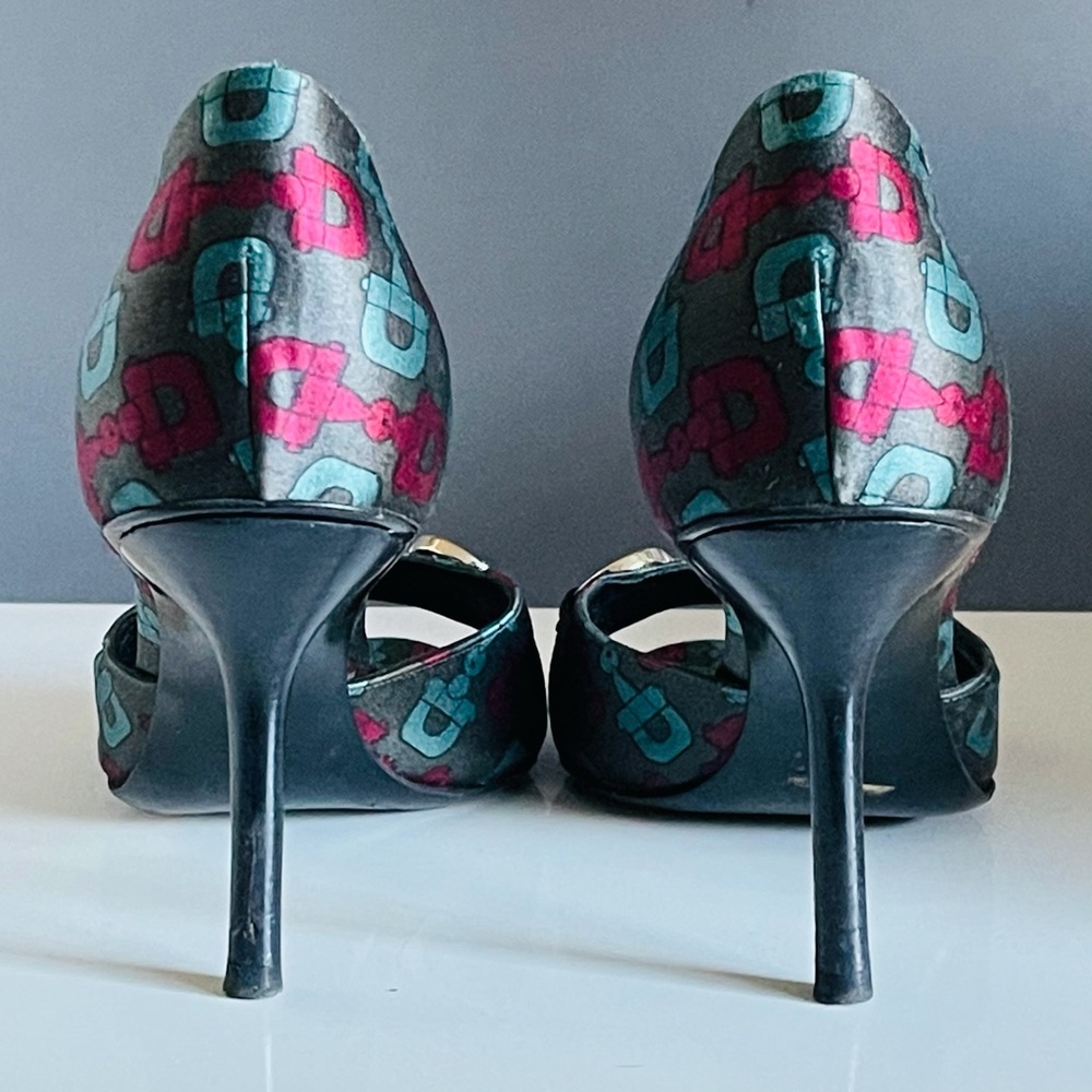 Gucci Horsebit D’Orsay Heels - Picture 5 of 15